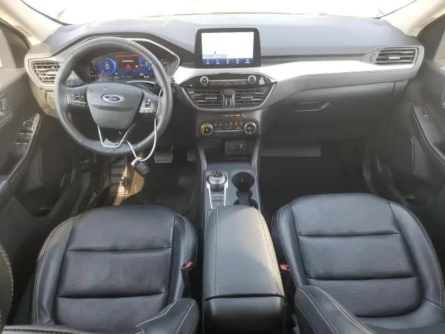 2020 FORD ESCAPE SE SPORT  