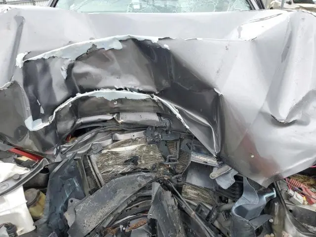 2017 TOYOTA TACOMA DOUBLE CAB  