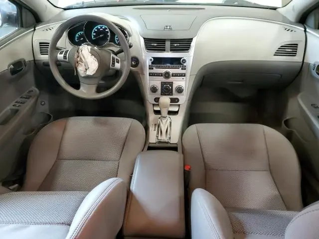 2012 CHEVROLET MALIBU LS  