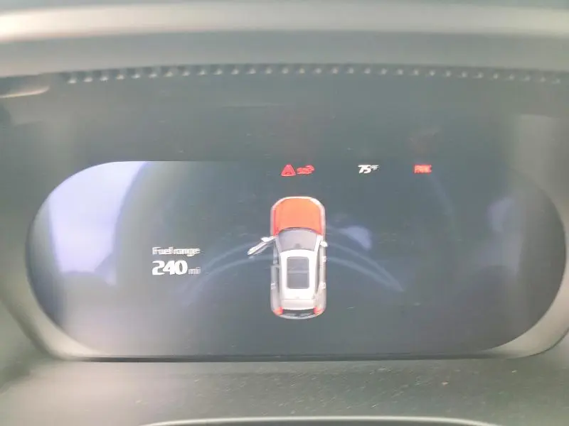 2026 VOLVO XC40 PLUS  