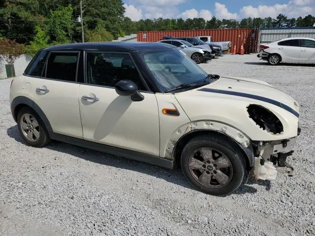 2016 MINI COOPER 