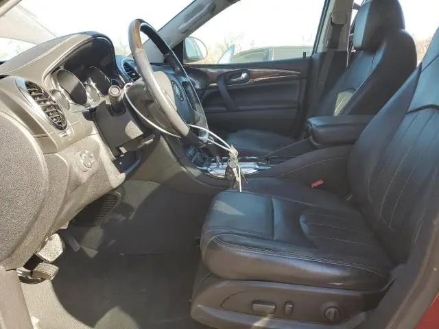 2016 BUICK ENCLAVE   