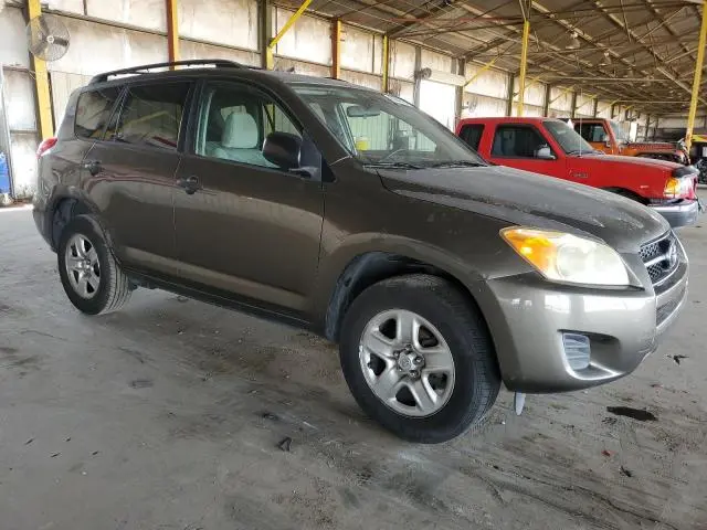 2010 TOYOTA RAV4   
