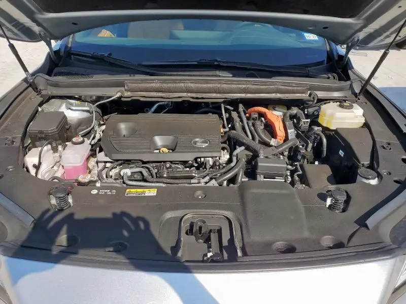 2025 LEXUS RX 350H BASE  