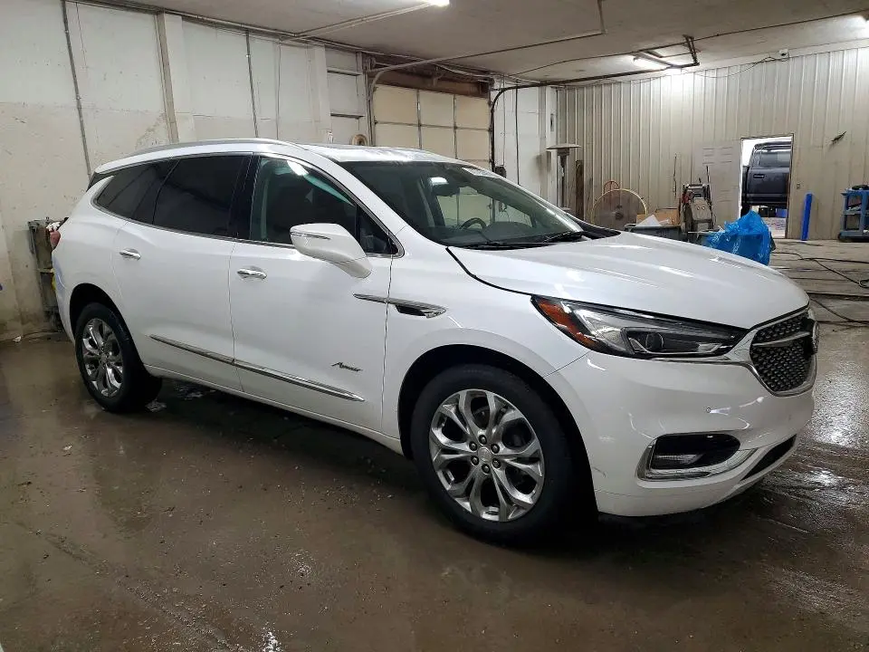 2020 BUICK ENCLAVE AVENIR  