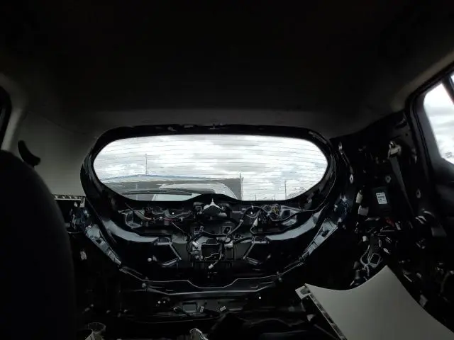 2025 NISSAN LEAF SV PLUS  