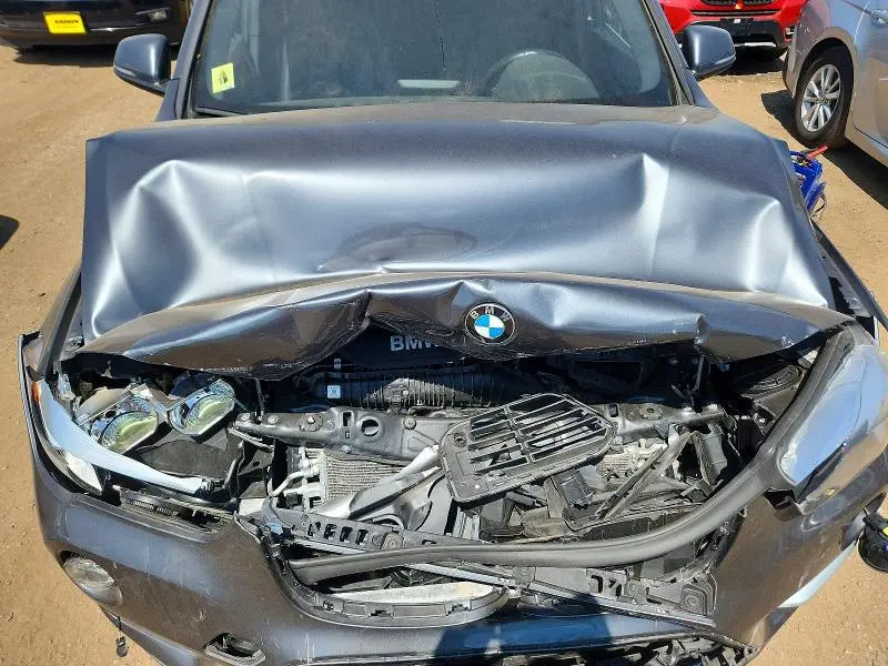 2019 BMW X1 XDRIVE28I  
