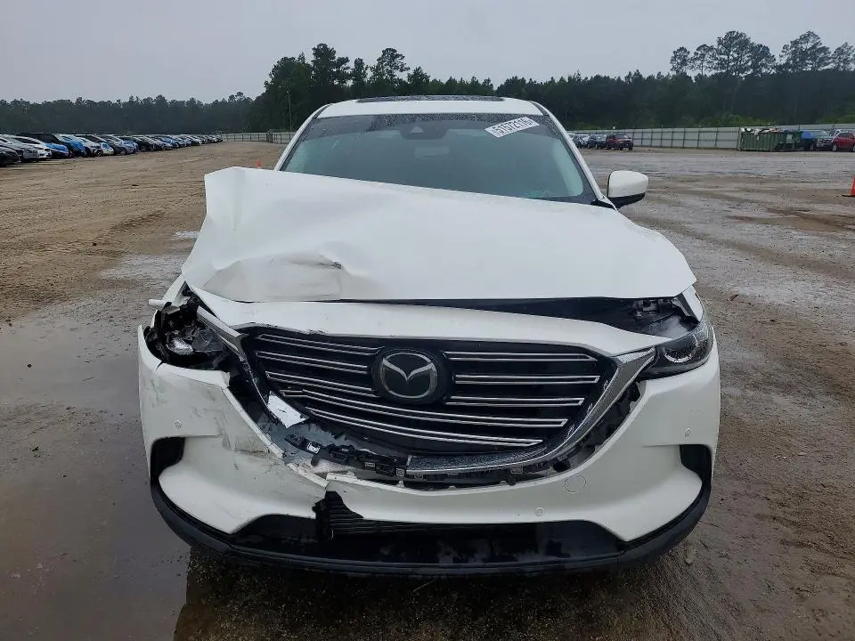2021 MAZDA CX-9 TOURING  