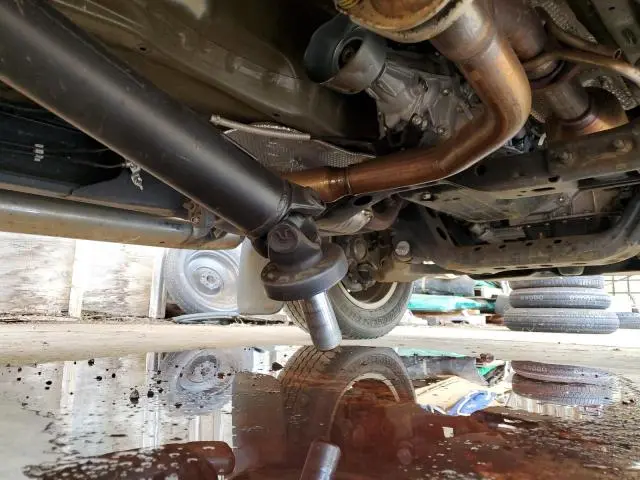 2015 TOYOTA TACOMA DOUBLE CAB PRERUNNER  