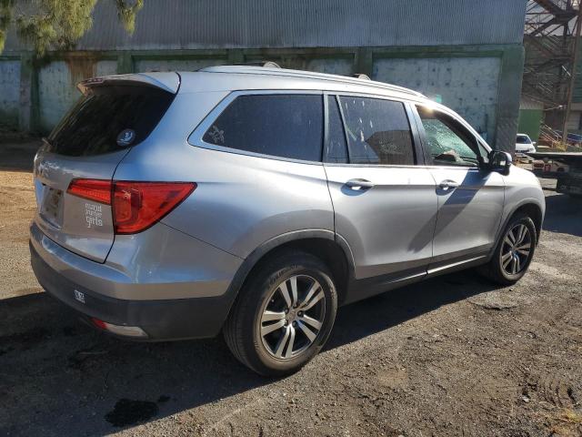 2016 HONDA PILOT EX