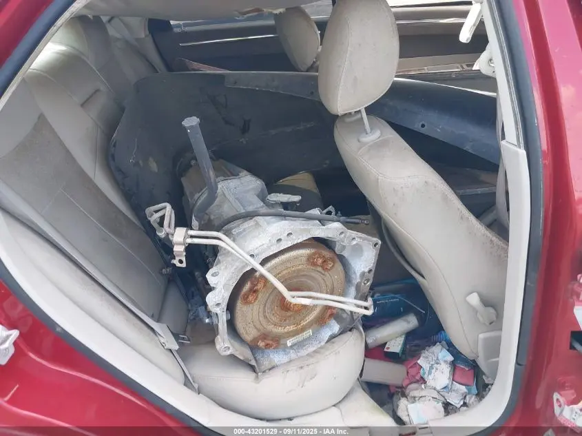 2010 CHRYSLER 300 TOURING/SIGNATURE SERIES/EXECUTIVE SERIES