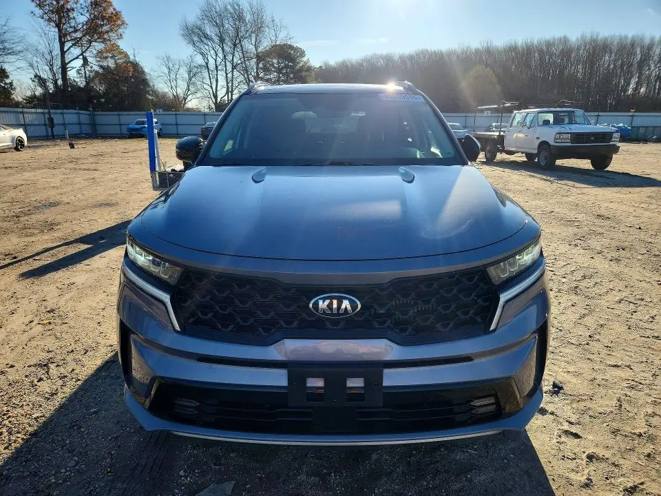 2021 KIA SORENTO EX  