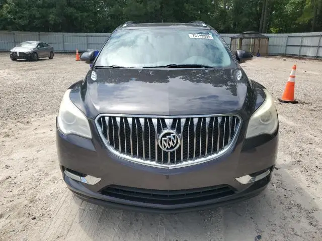 2014 BUICK ENCLAVE   