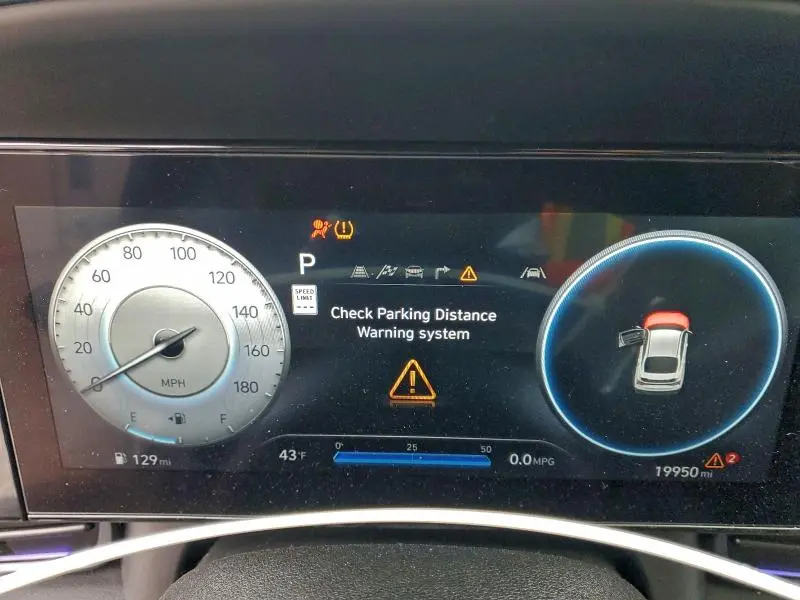 2025 HYUNDAI ELANTRA N   