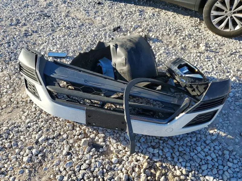 2020 VOLKSWAGEN TIGUAN S  