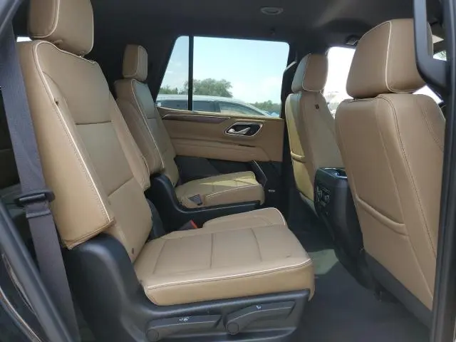 2023 CHEVROLET TAHOE C1500 PREMIER  