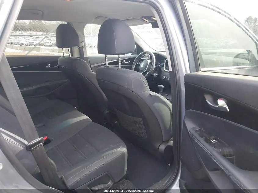 2020 KIA SORENTO 3.3L LX