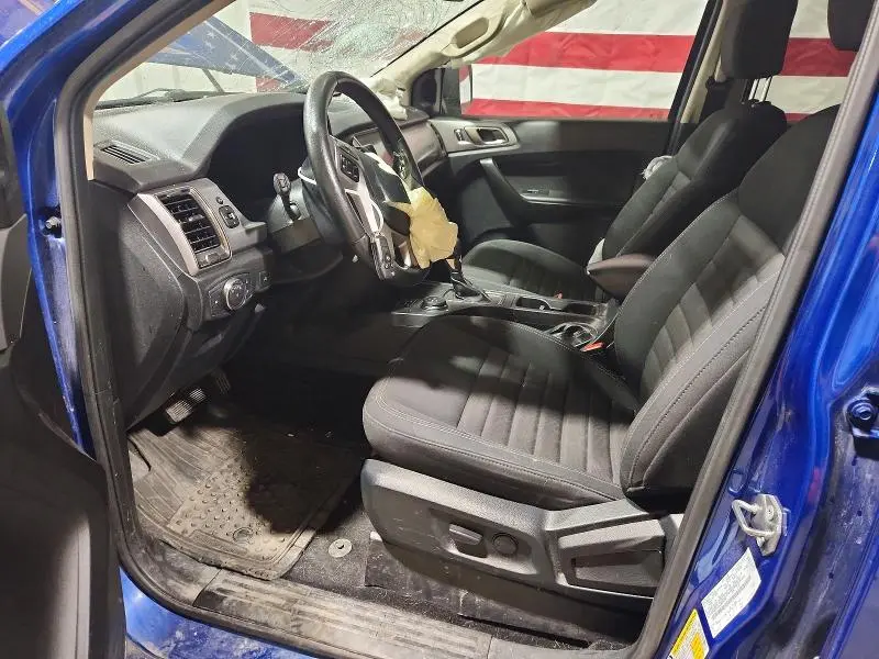 2020 FORD RANGER XL  