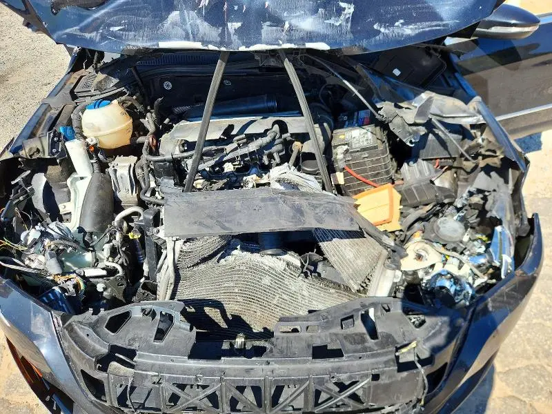 2010 VOLKSWAGEN CC LUXURY  