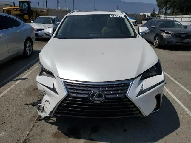 2020 LEXUS NX 300  