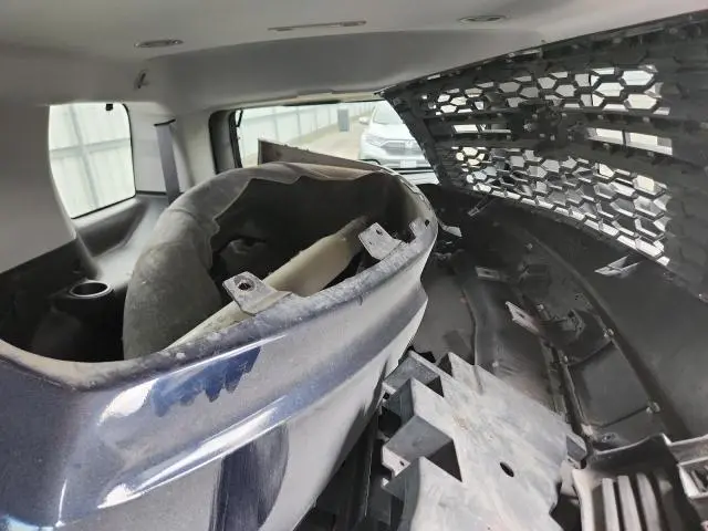 2018 CHEVROLET TAHOE C1500 LS  