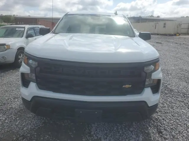 2023 CHEVROLET SILVERADO K1500  