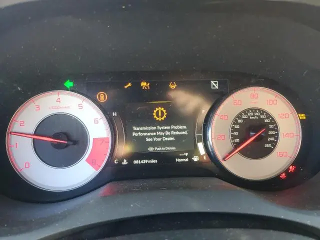 2024 ACURA RDX A-SPEC  