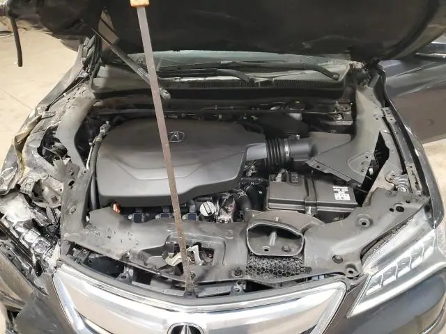 2015 ACURA TLX TECH  
