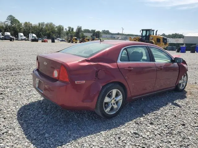 2010 CHEVROLET MALIBU 2LT  