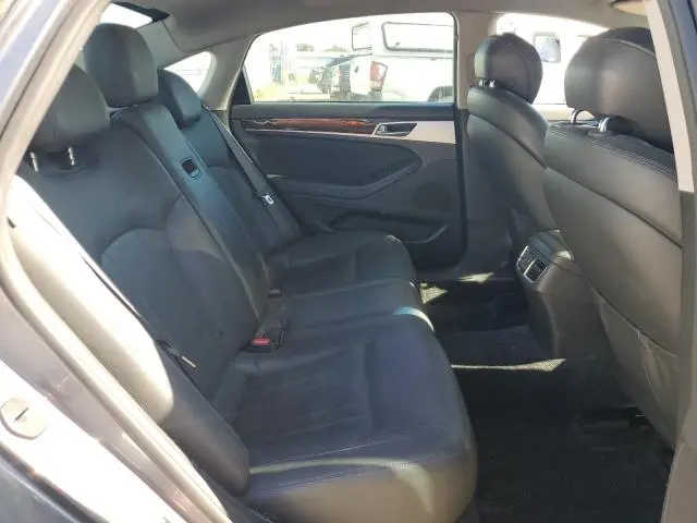 2016 HYUNDAI GENESIS 3.8L  