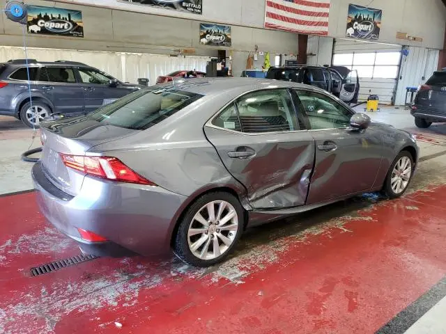 2016 LEXUS IS 300 BASE  