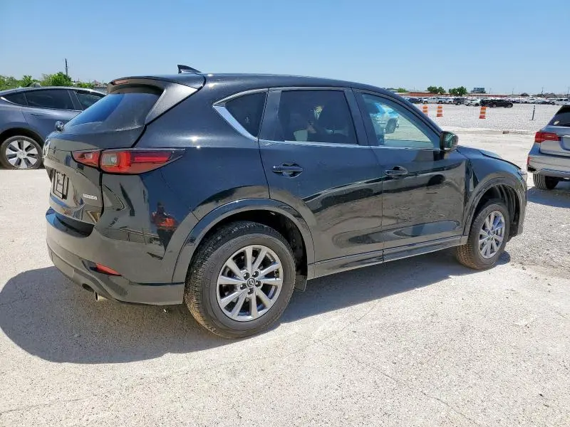 2024 MAZDA CX-5 SELECT