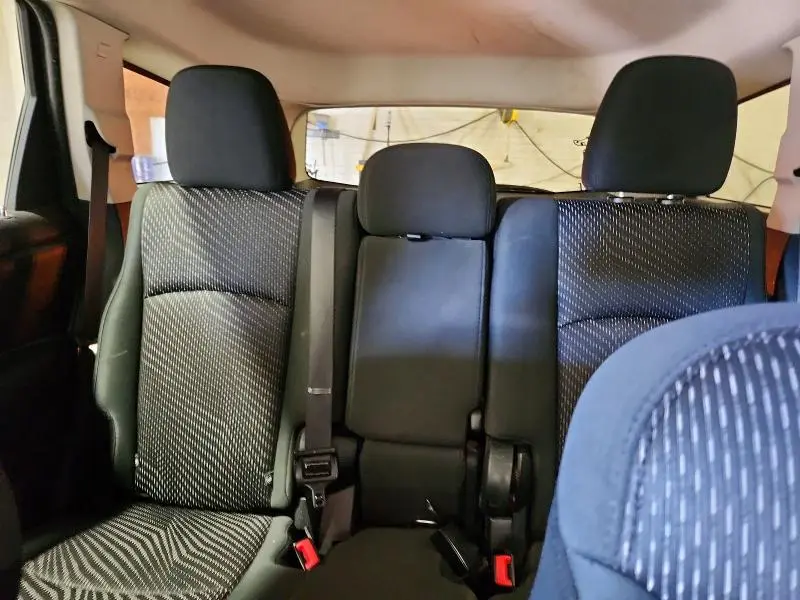 2011 DODGE JOURNEY EXPRESS  