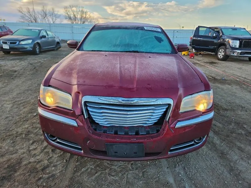 2014 CHRYSLER 300   