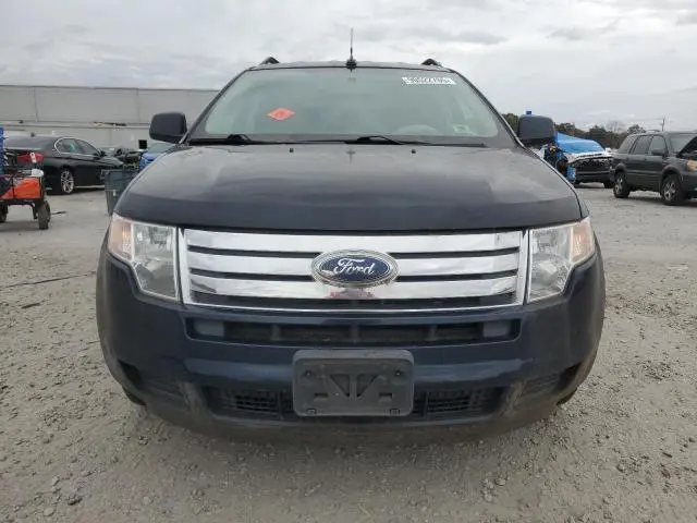 2010 FORD EDGE SE  