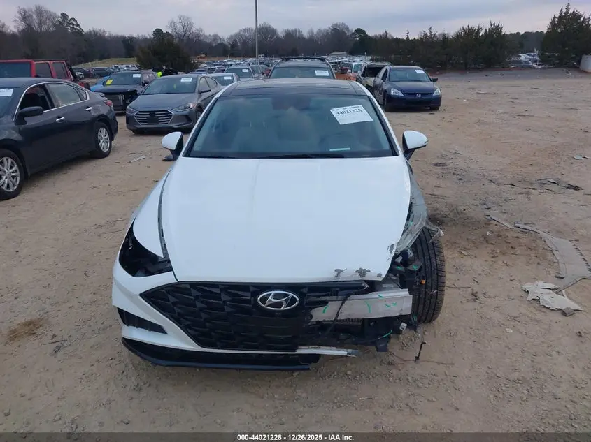 2022 HYUNDAI SONATA LIMITED