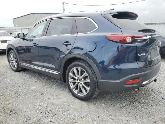 2019 MAZDA CX-9 GRAND TOURING  