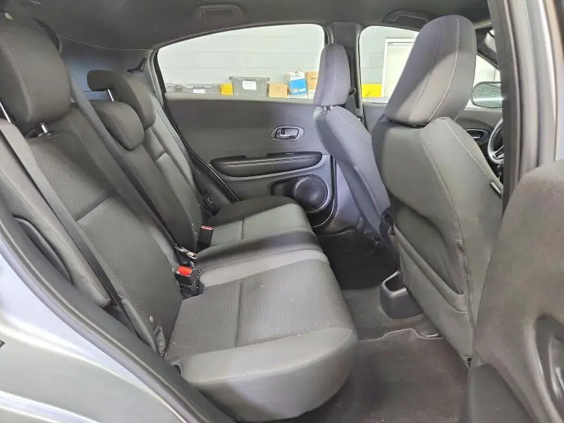 2020 HONDA HR-V SPORT  