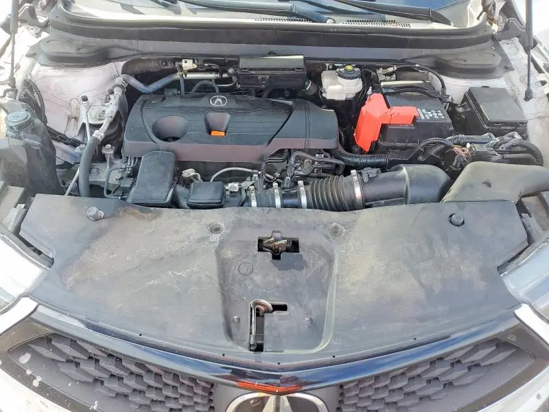 2021 ACURA RDX A-SPEC  