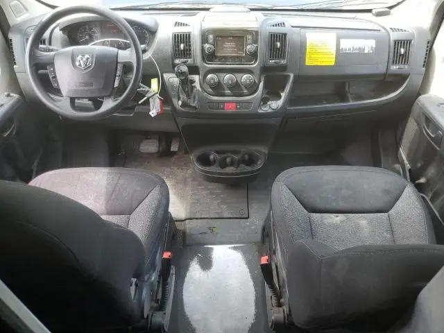 2021 RAM PROMASTER 3500 3500 HIGH  