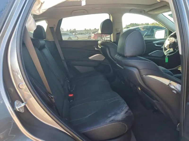 2024 ACURA RDX TECHNOLOGY  