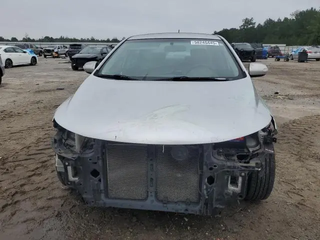 2010 KIA FORTE EX  