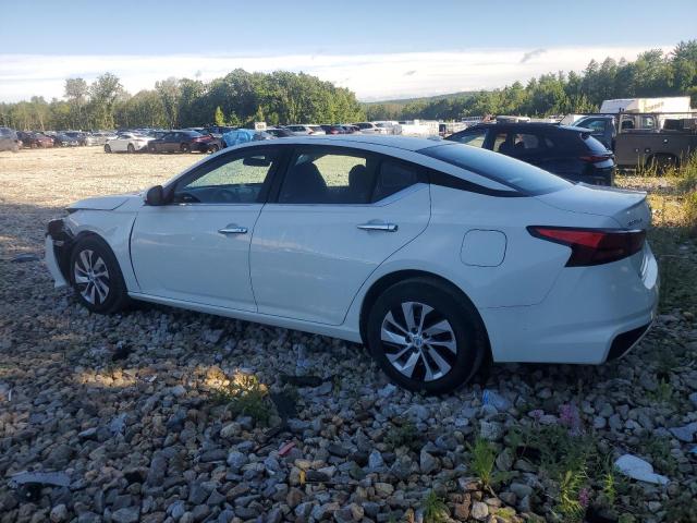 2019 NISSAN ALTIMA S