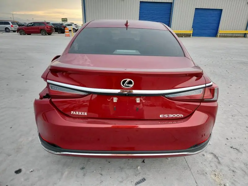 2024 LEXUS ES 300H BASE  