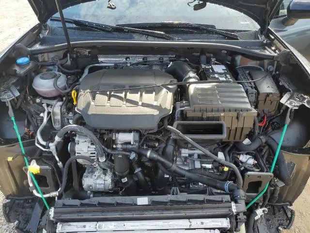 2025 AUDI Q3 PREMIUM PLUS S LINE 45  