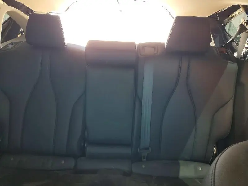 2019 ACURA RDX   