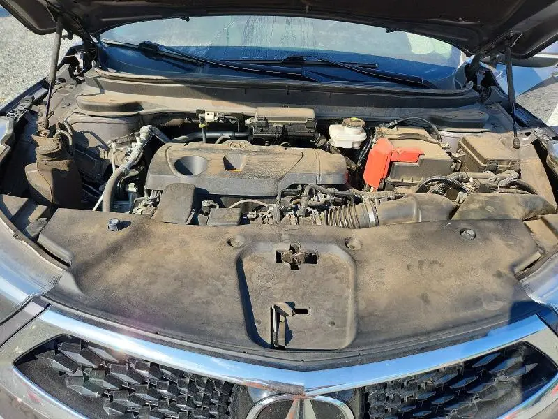 2021 ACURA RDX   