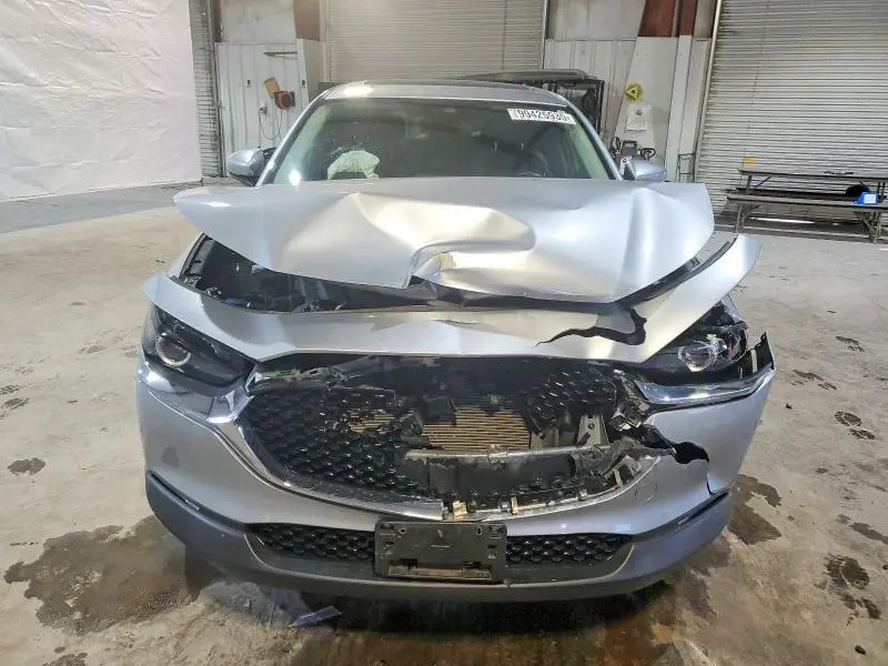 2021 MAZDA CX-30 PREFERRED  