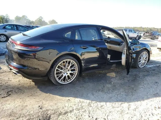 2023 PORSCHE PANAMERA BASE  