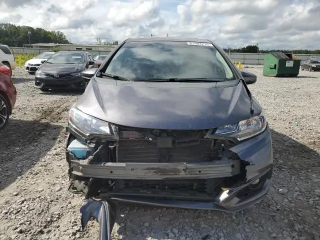 2019 HONDA FIT EX  